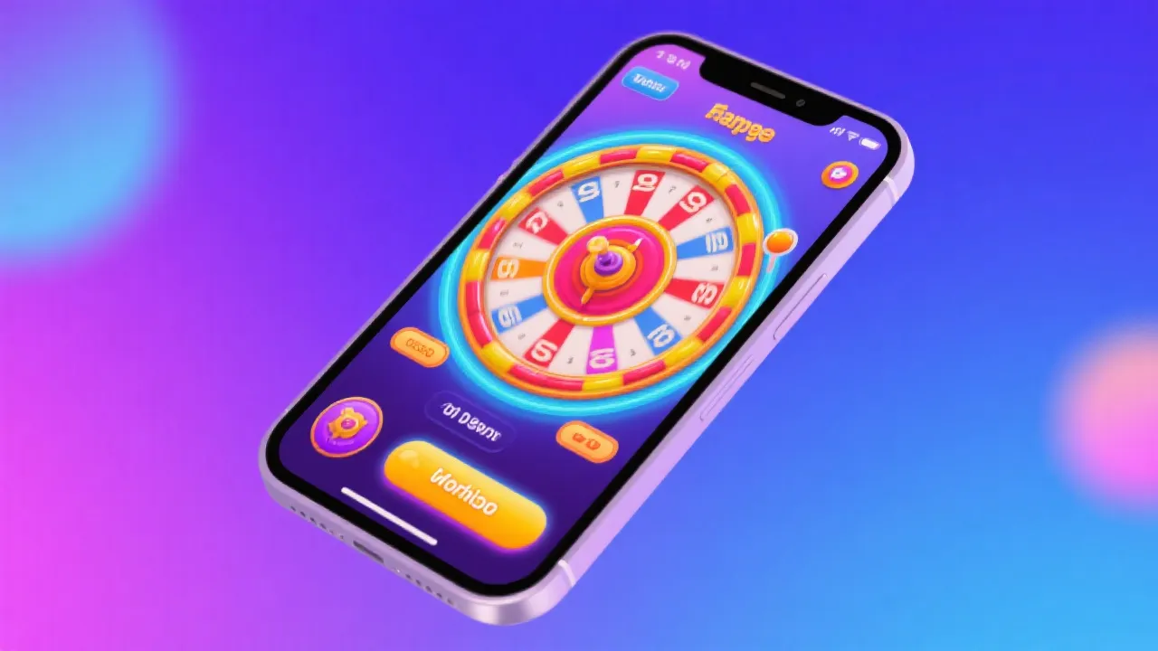 娱乐旋转玩法界面演示 - 上海麻将