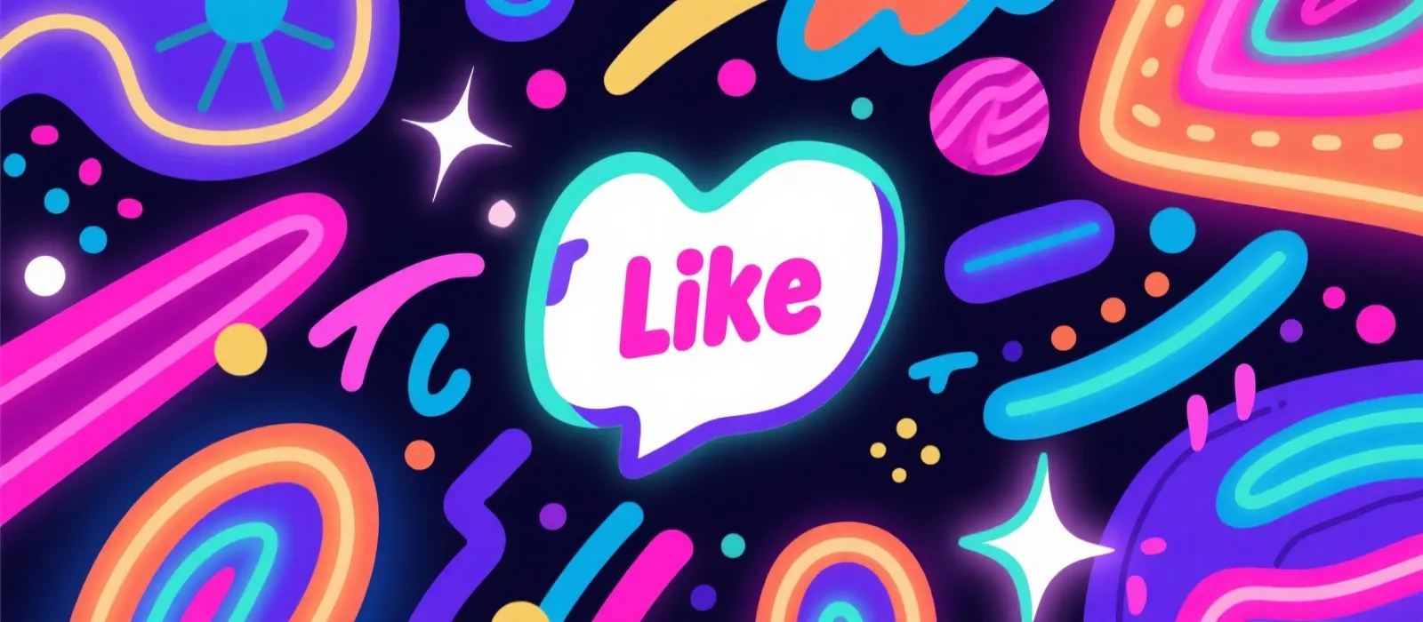 现代旋转类玩法视觉概念图