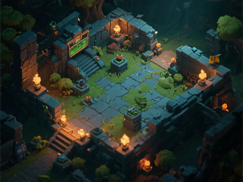 上海麻将实战桌面